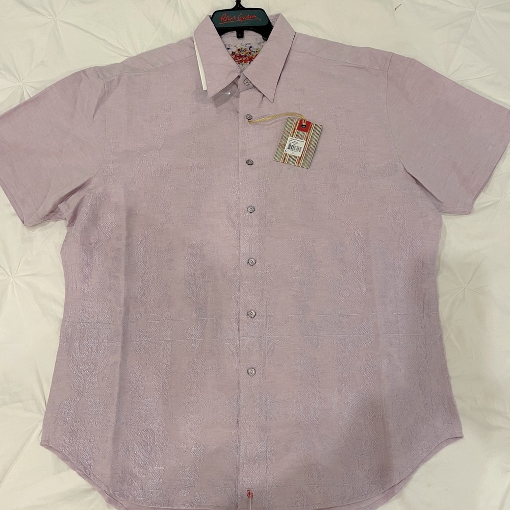 Robert Graham dress shirt